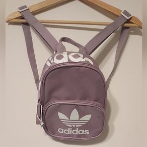 Adidas Mini backpack